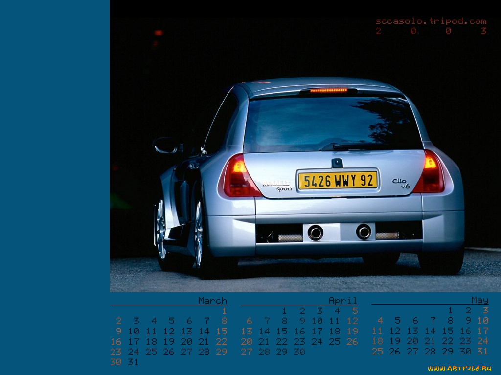 clio, автомобили, renault