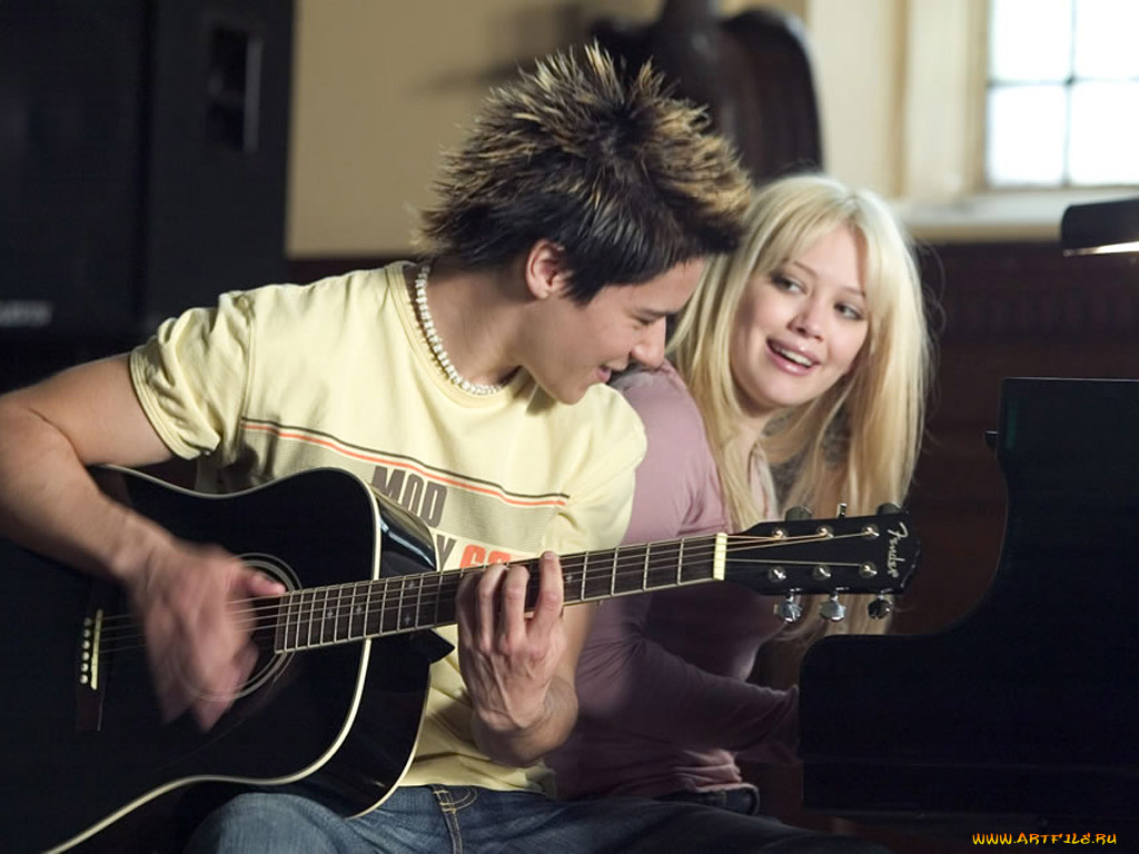 кино, фильмы, raise, your, voice