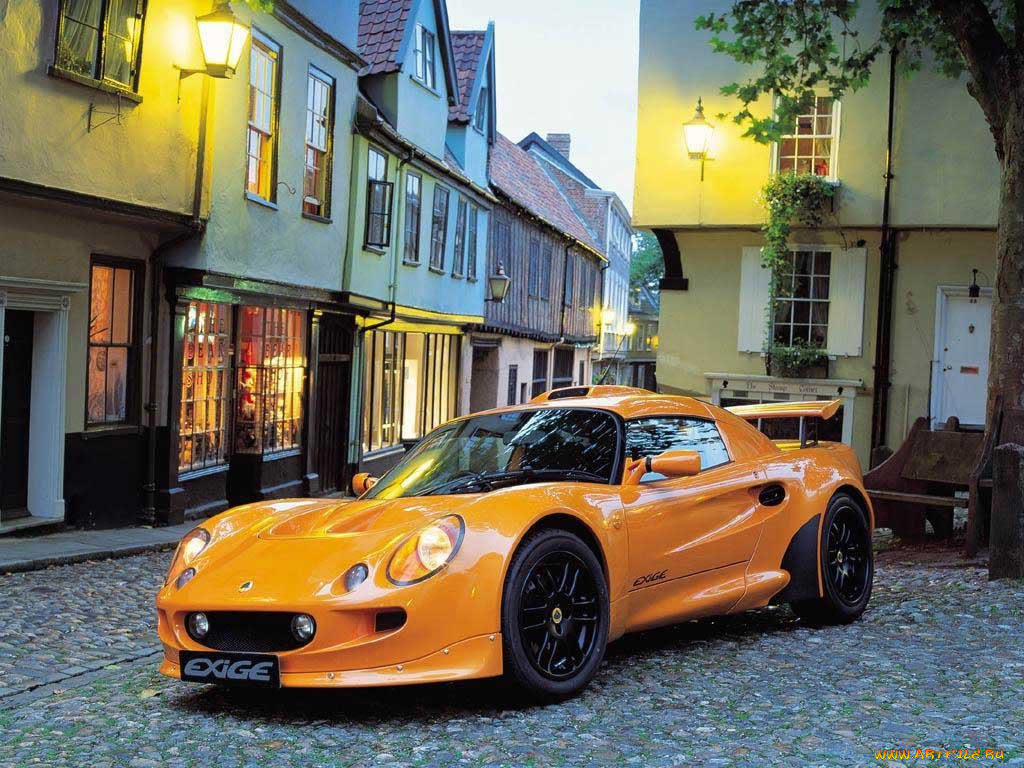 lotus, exige, автомобили