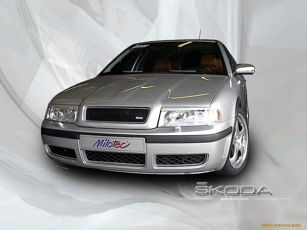 octavia, автомобили, skoda