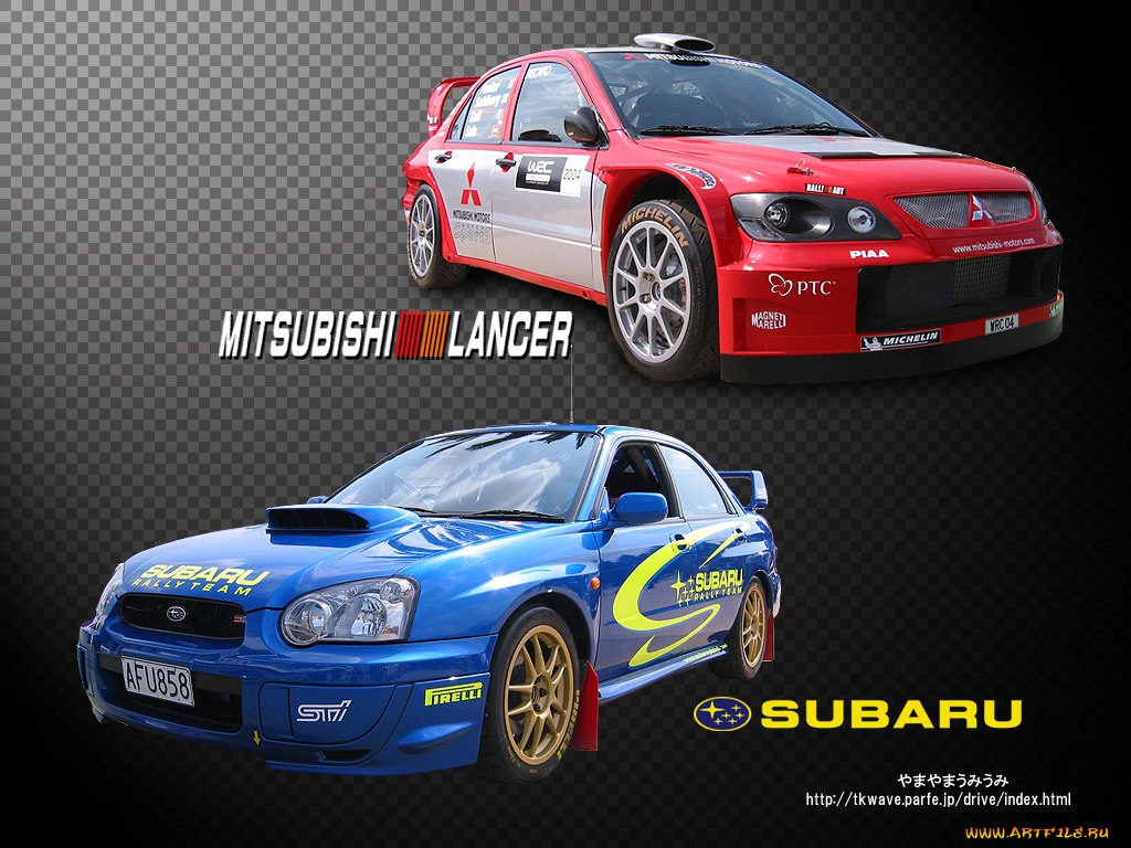 спорт, авторалли