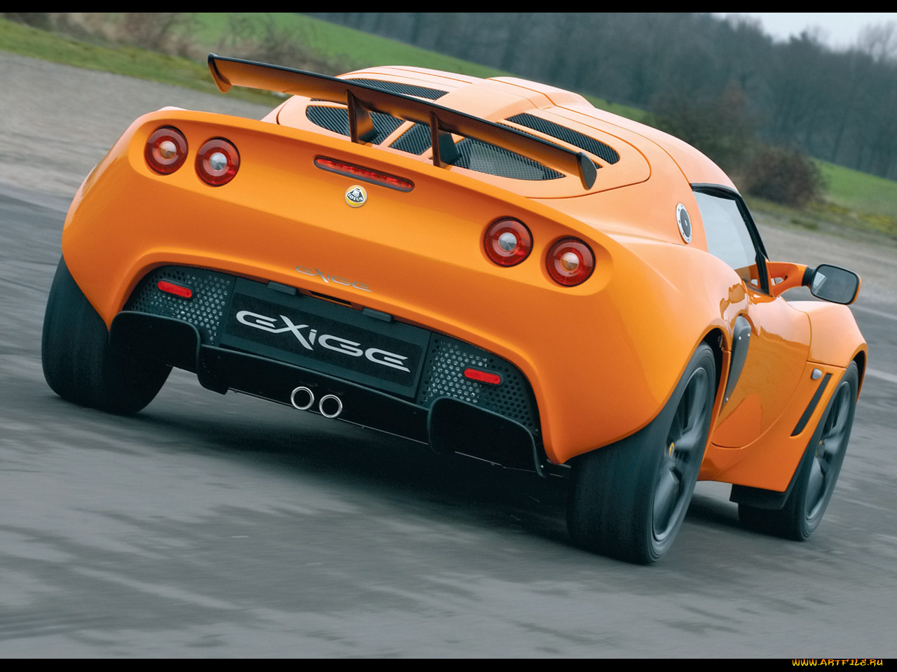 lotus, exige, автомобили
