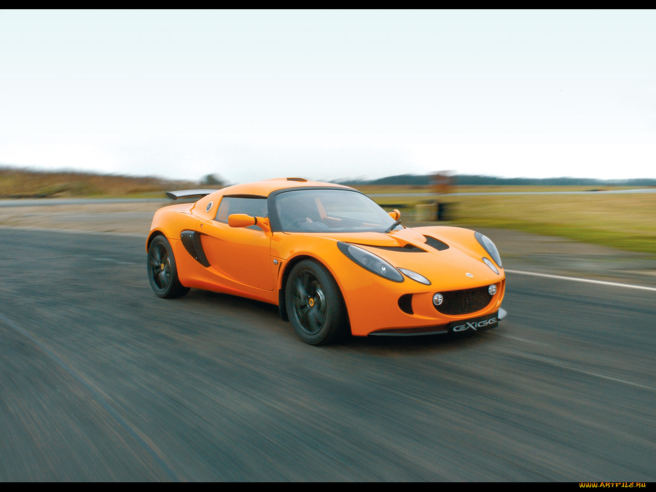 lotus, exige, автомобили