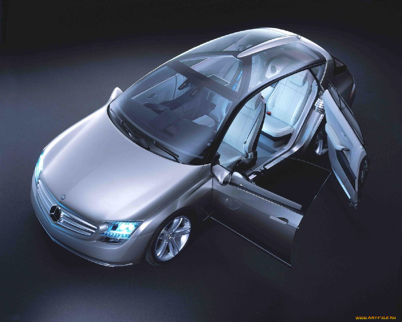 автомобили, mercedes, benz