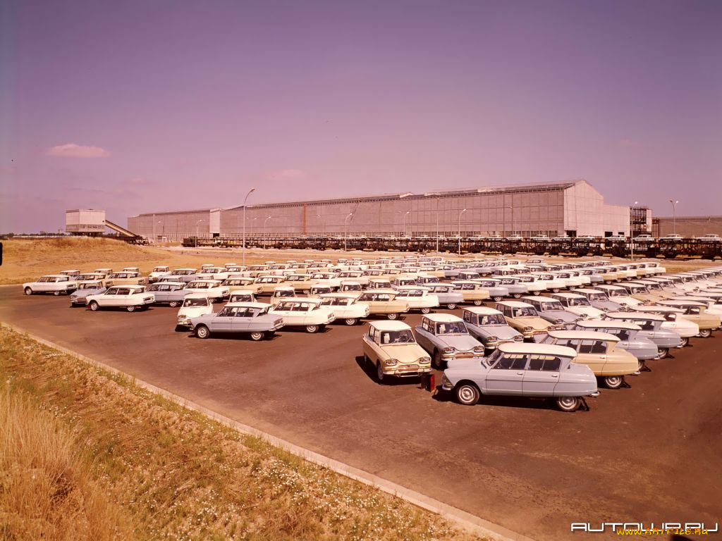 автомобили, citroen