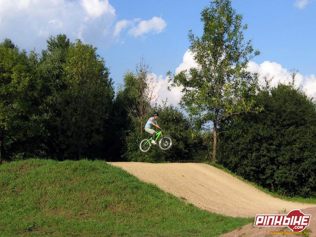 спорт, велоспорт