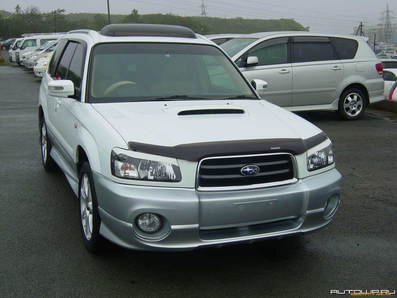 автомобили, subaru