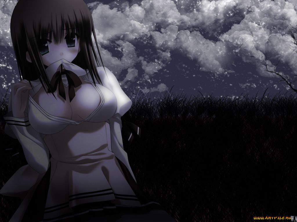 аниме, *unknown, другое