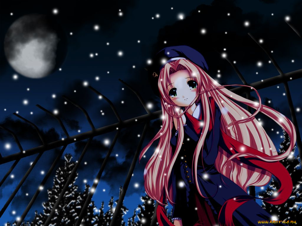 аниме, *unknown, другое