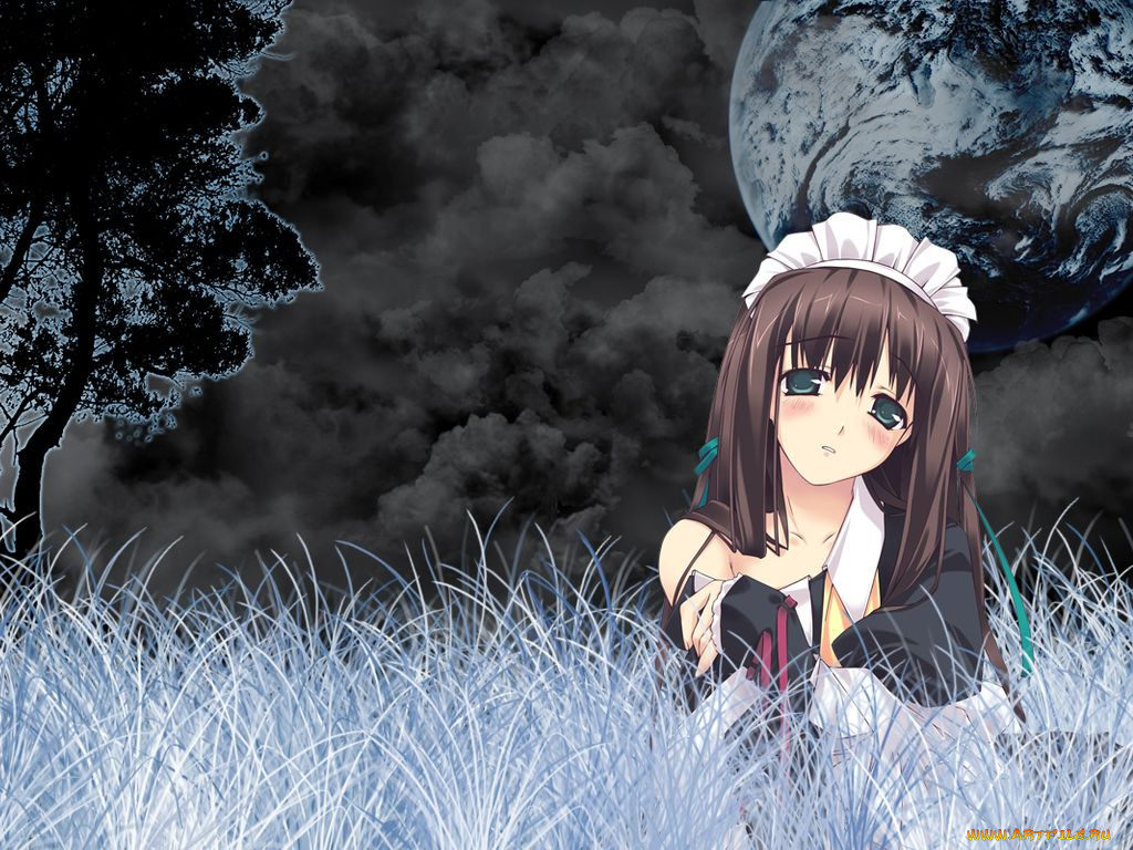 аниме, *unknown, другое