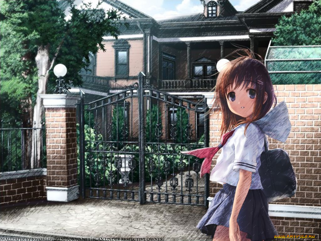 аниме, *unknown, другое