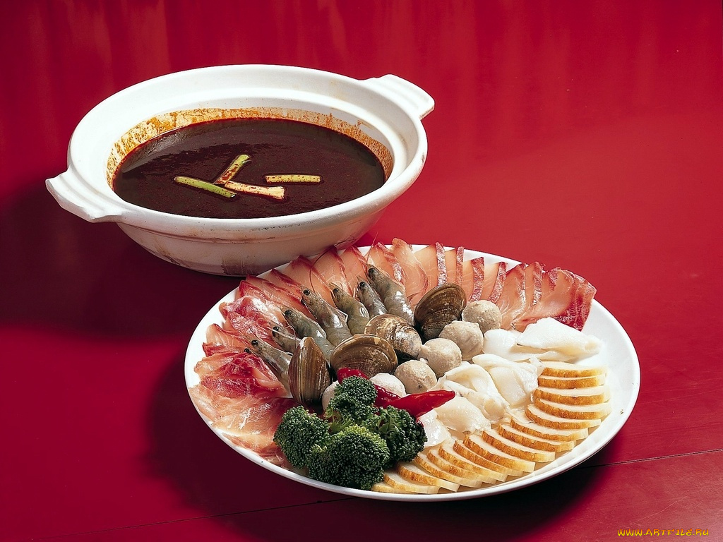 еда, рыба, морепродукты, суши, роллы