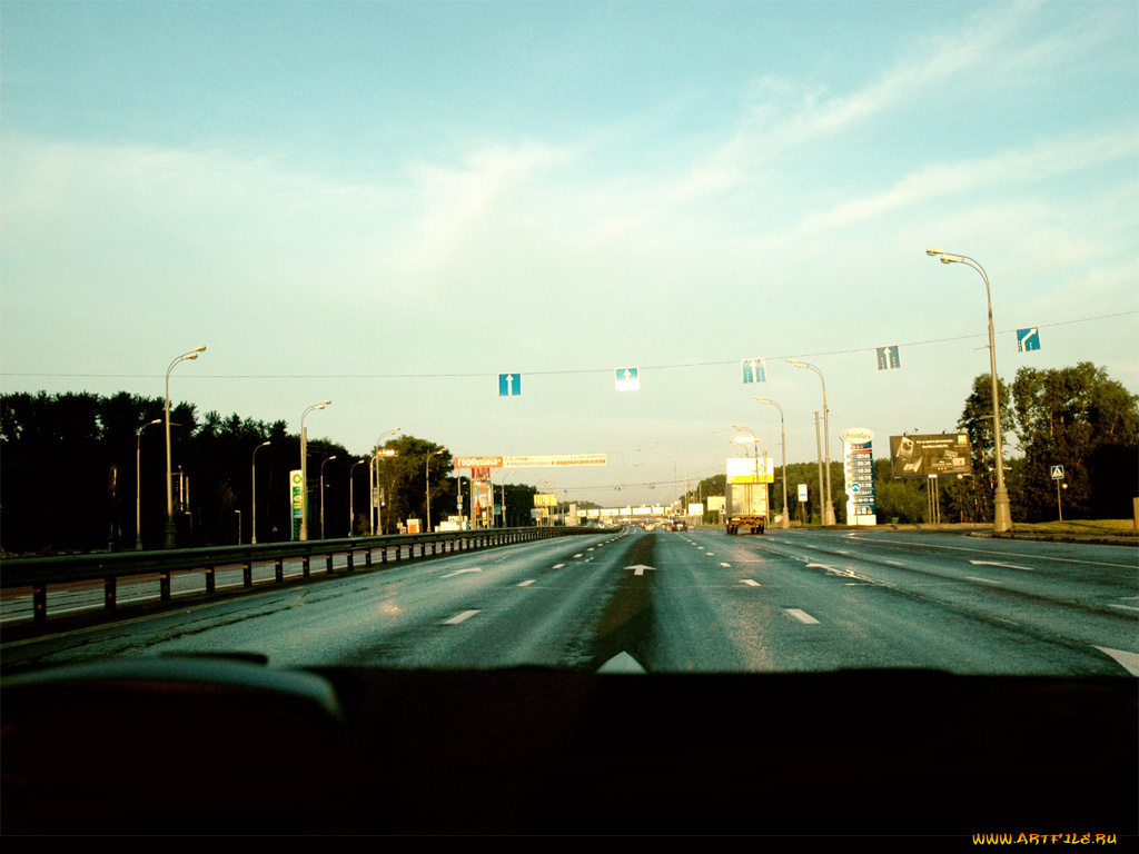 москва, города, россия