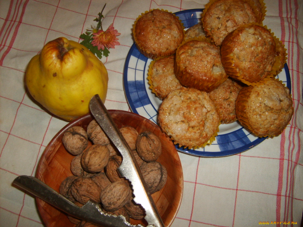 еда, разное