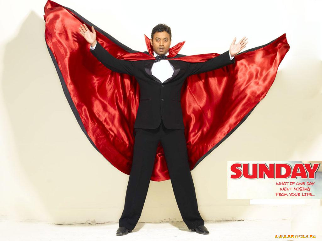 sunday, кино, фильмы