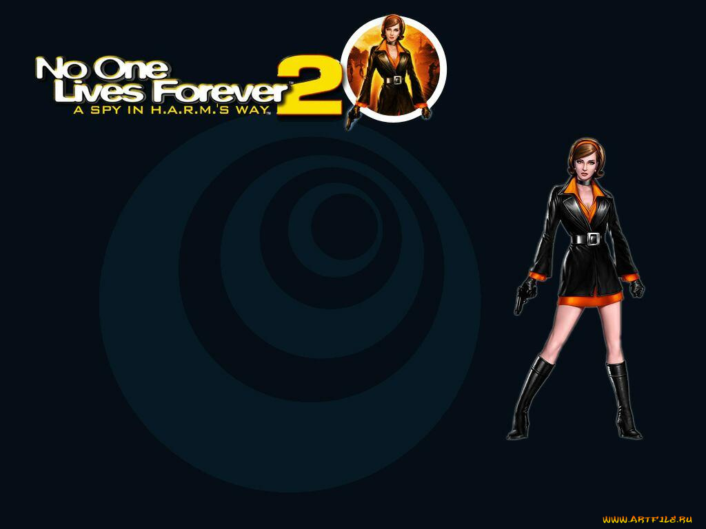 видео, игры, no, one, lives, forever