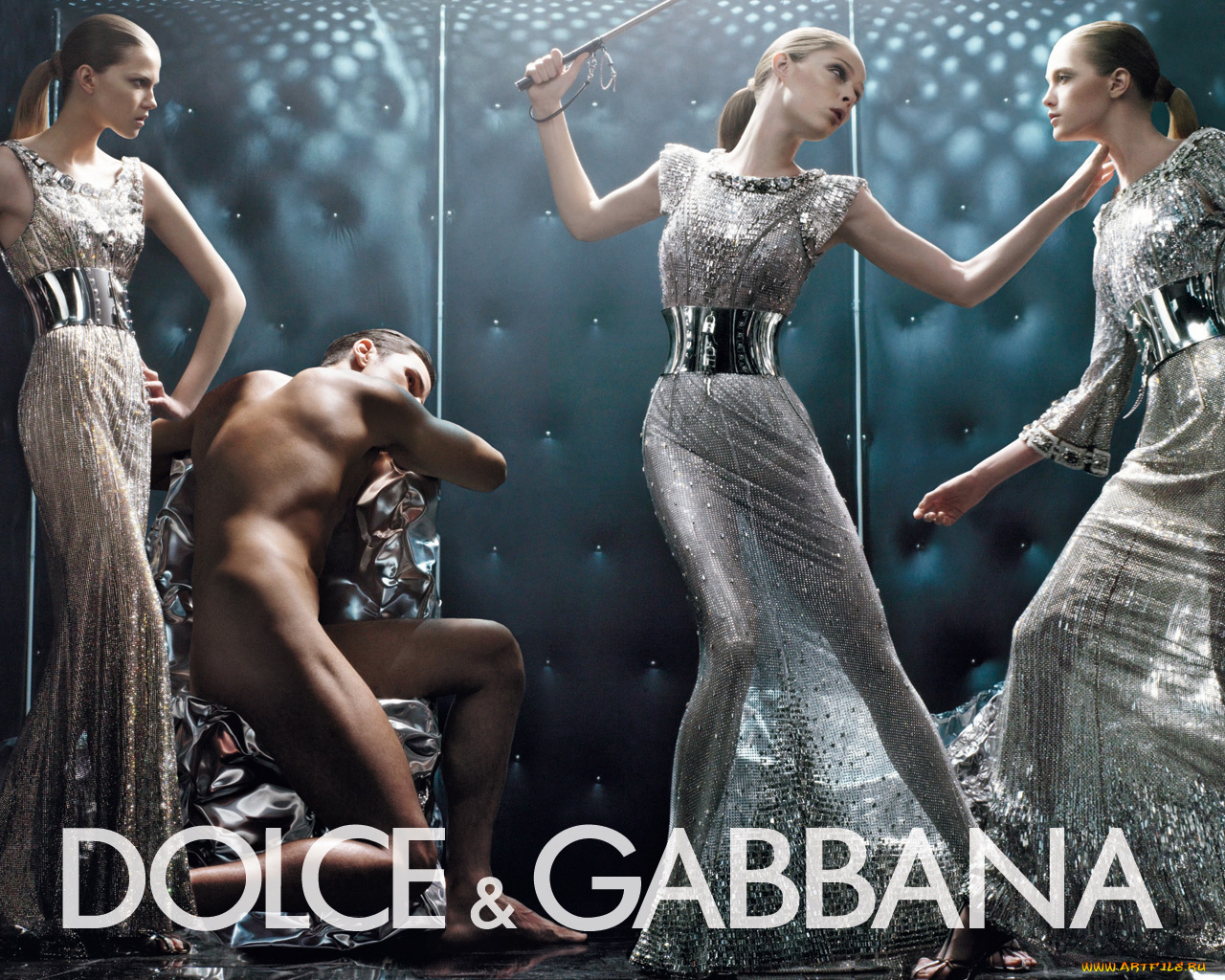 бренды, dolce, gabbana