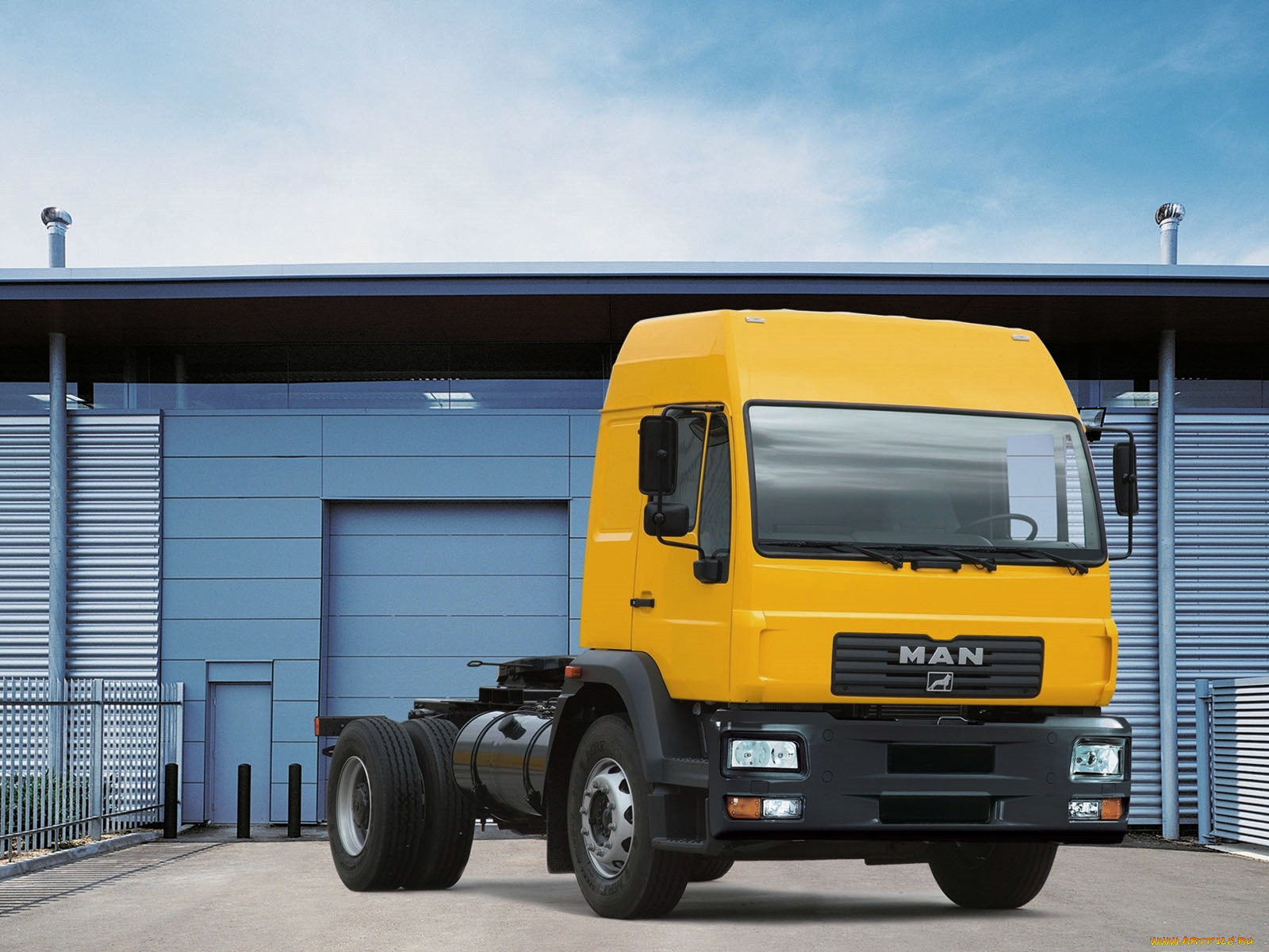 автомобили, man