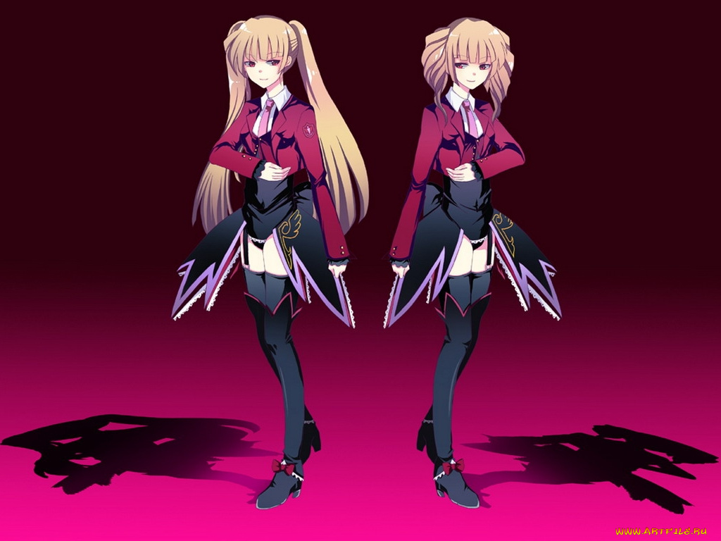 аниме, umineko, no, naku, koro, ni