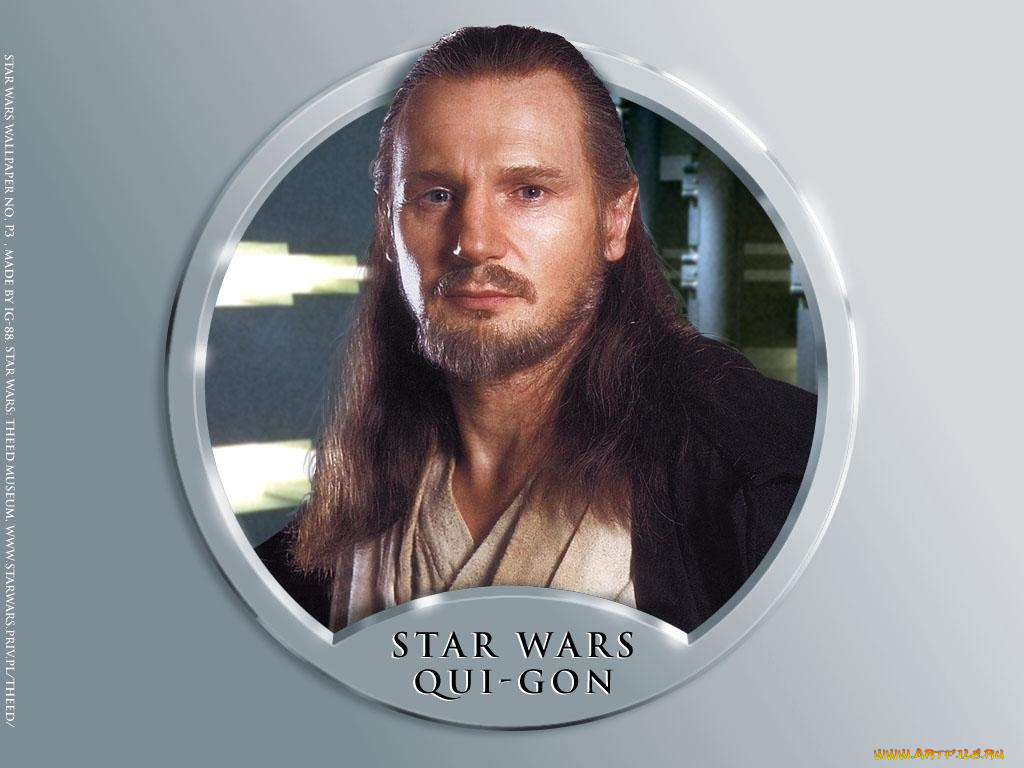 кино, фильмы, star, wars, episode, the, phantom, menace