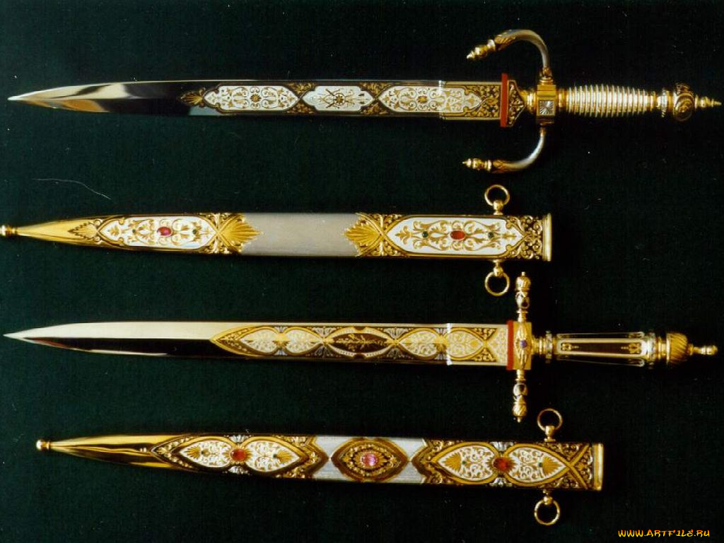 оружие, холодное