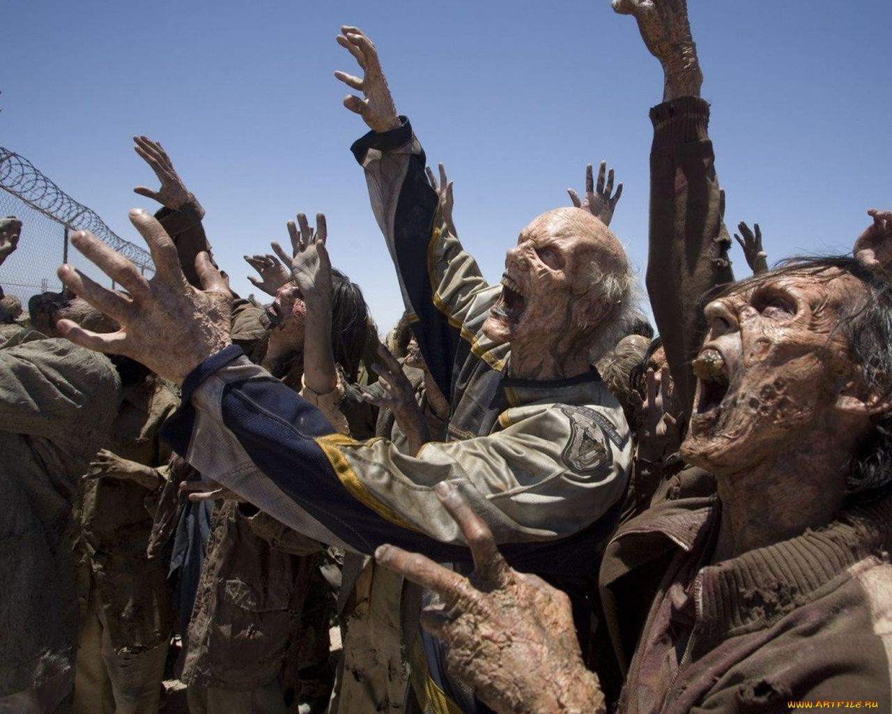 кино, фильмы, resident, evil, exctinction