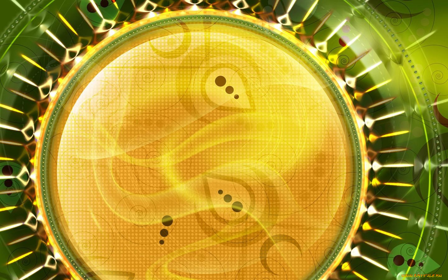 векторная, графика