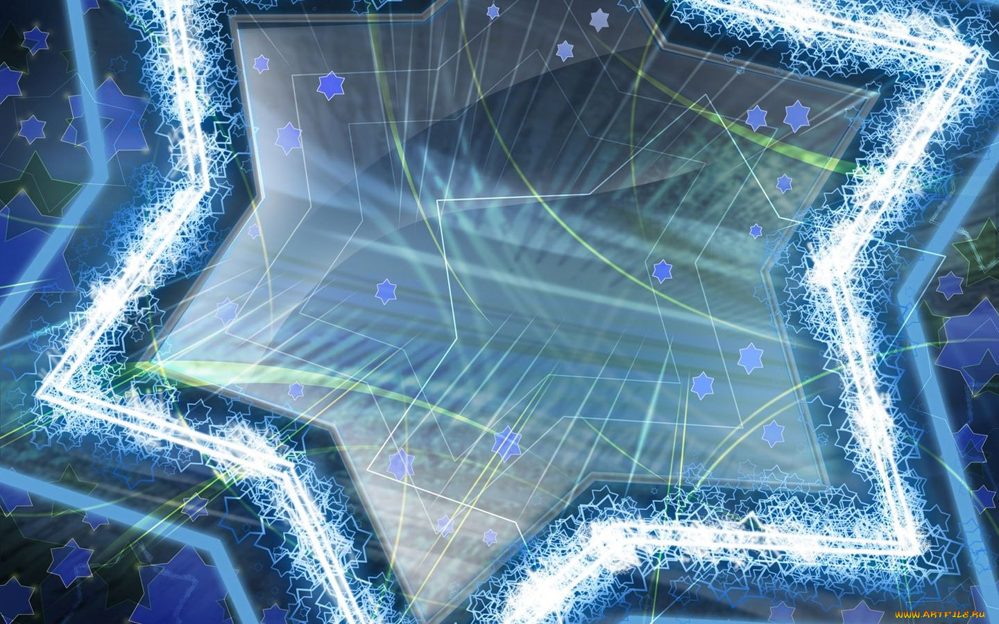 векторная, графика