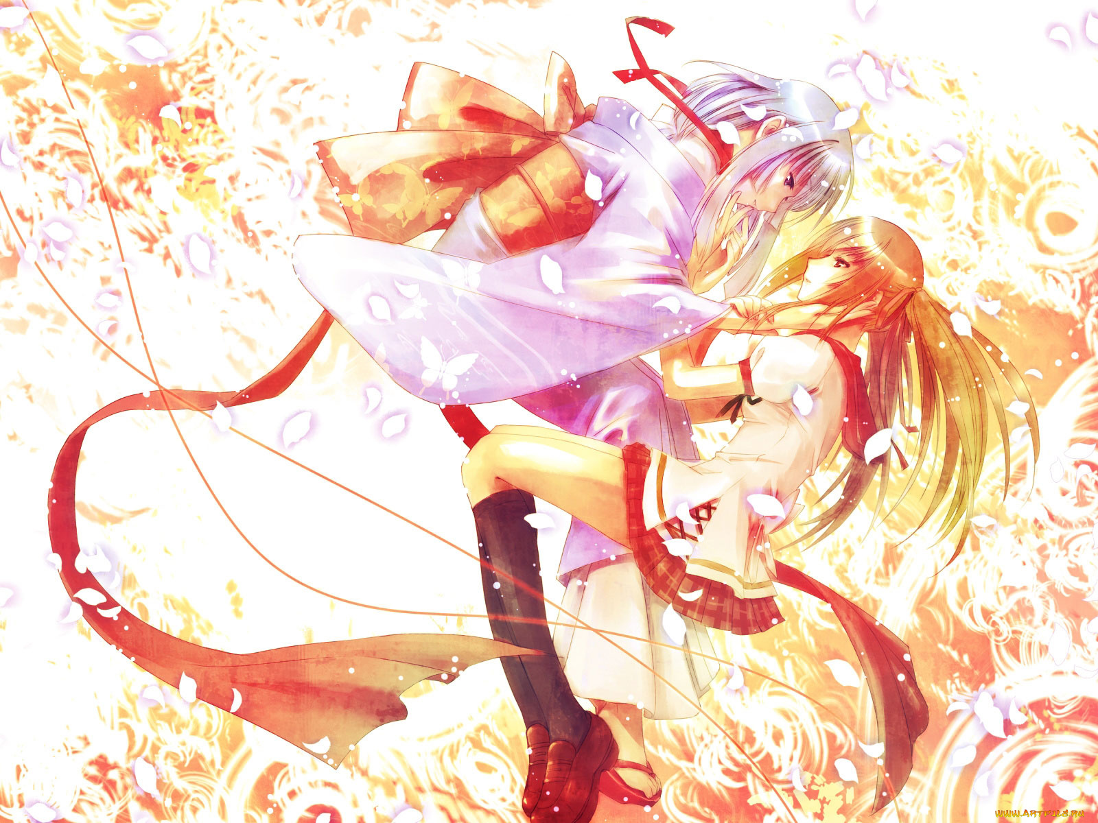 аниме, *unknown, другое