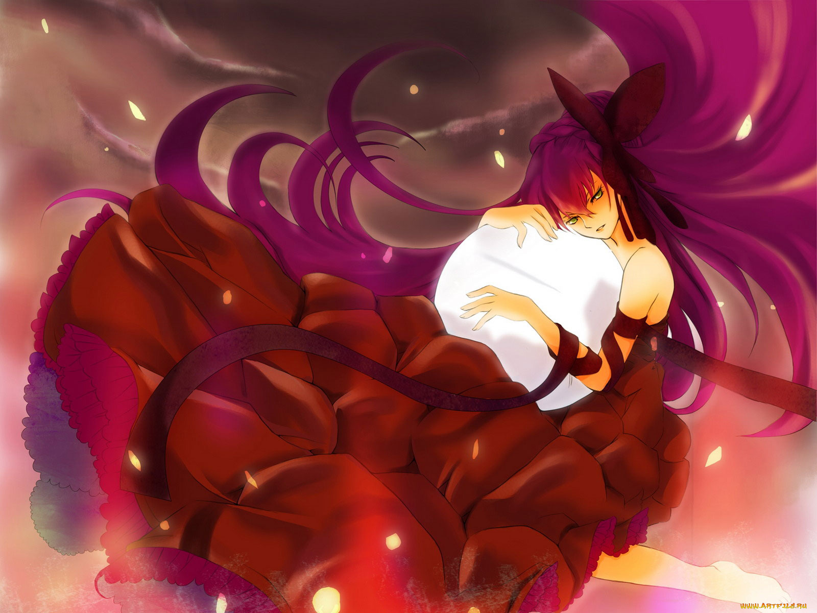 аниме, *unknown, другое