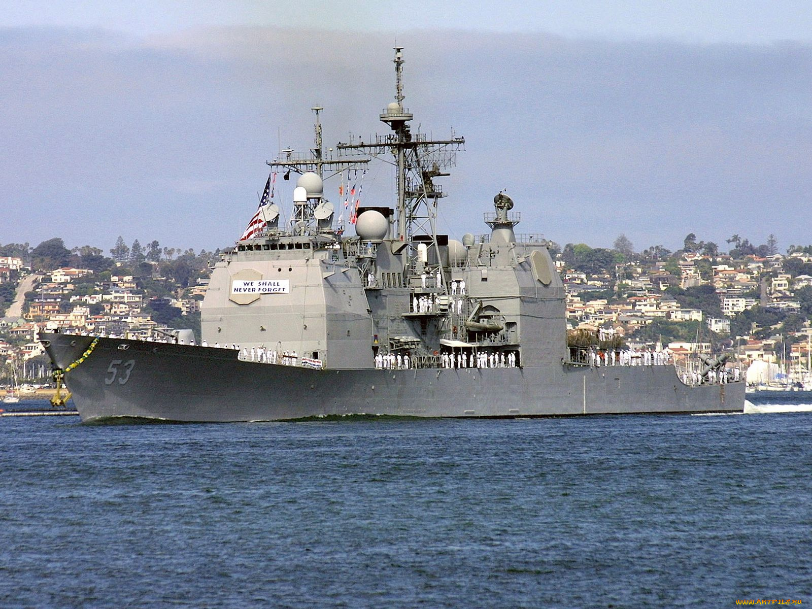 корабли, крейсеры, линкоры, эсминцы