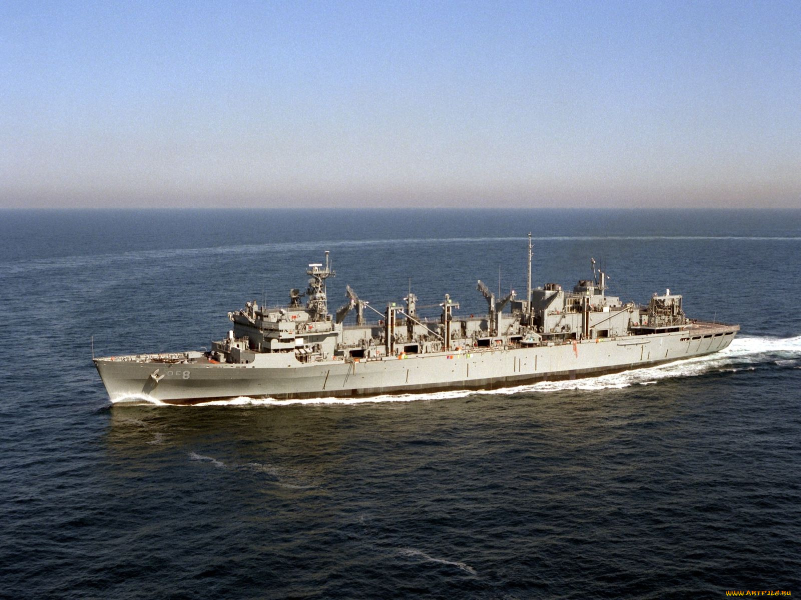 корабли, крейсеры, линкоры, эсминцы