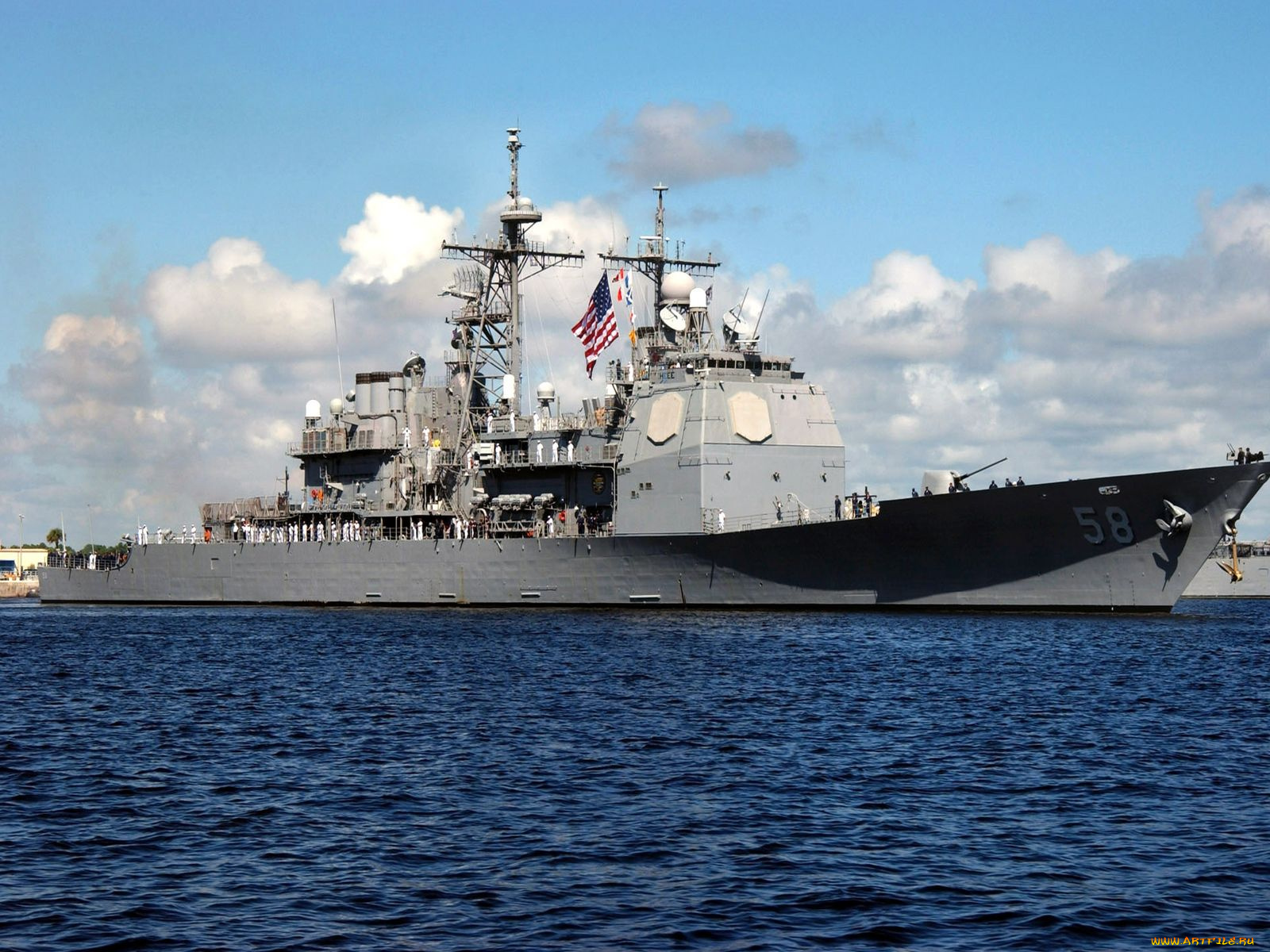 корабли, крейсеры, линкоры, эсминцы