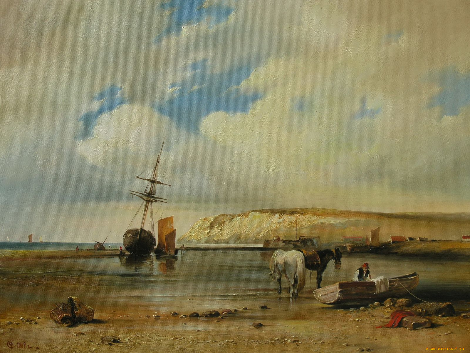 сергей, фёдоров, рисованные, федоров