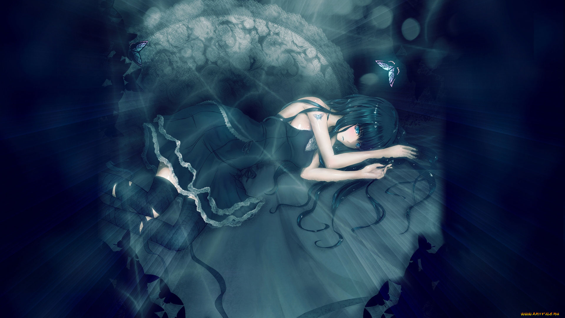 аниме, *unknown, другое