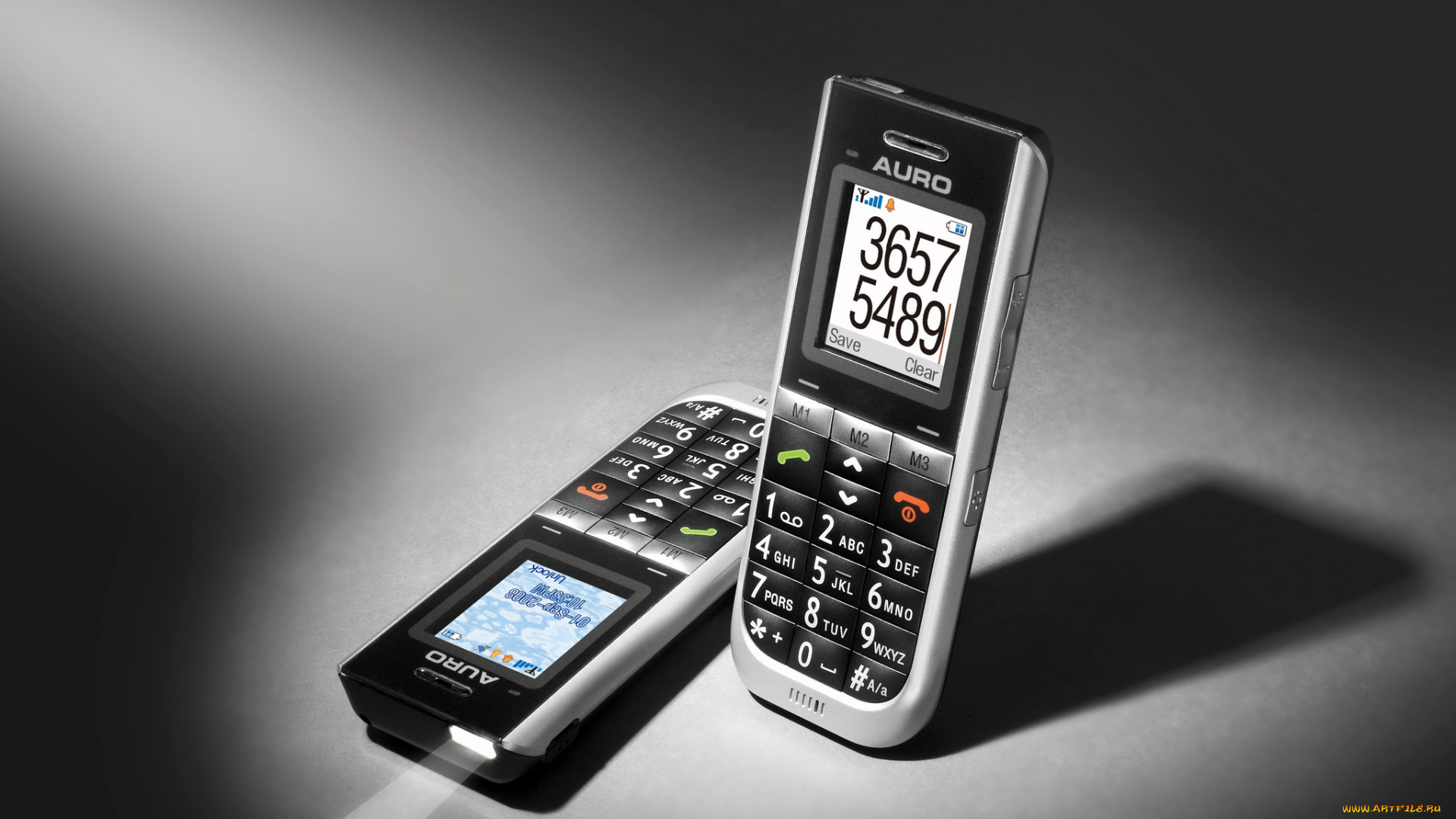 auro, бренды, другое