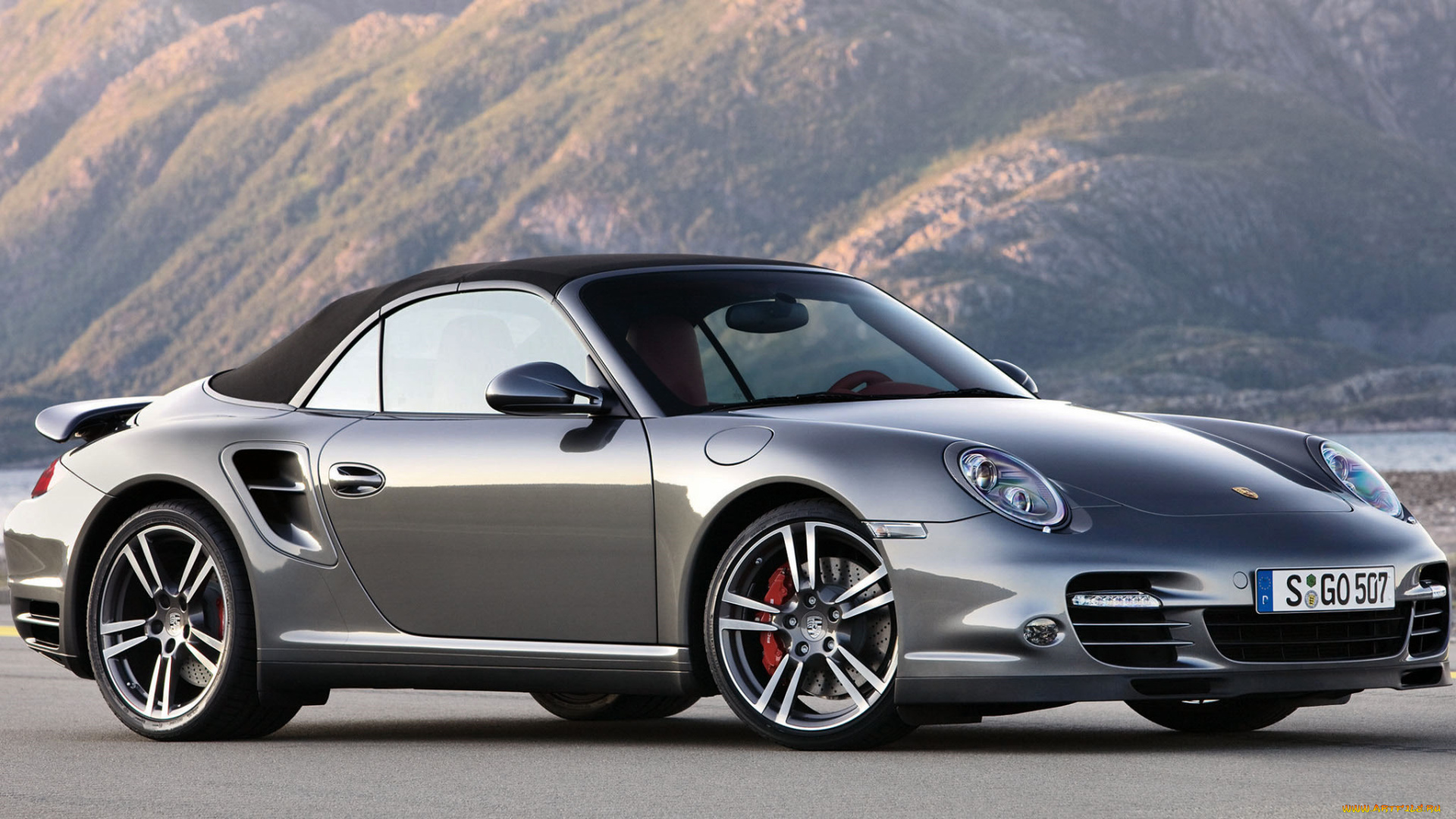 автомобили, porsche