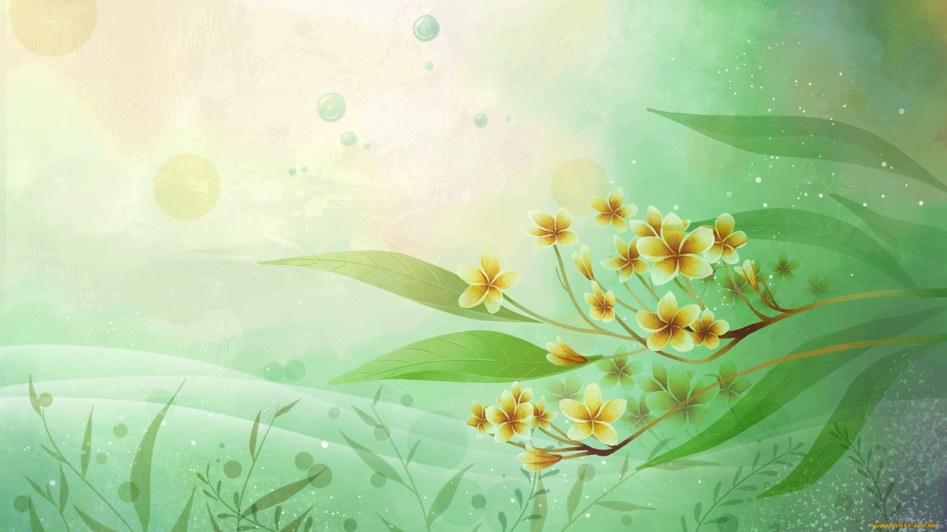 векторная, графика