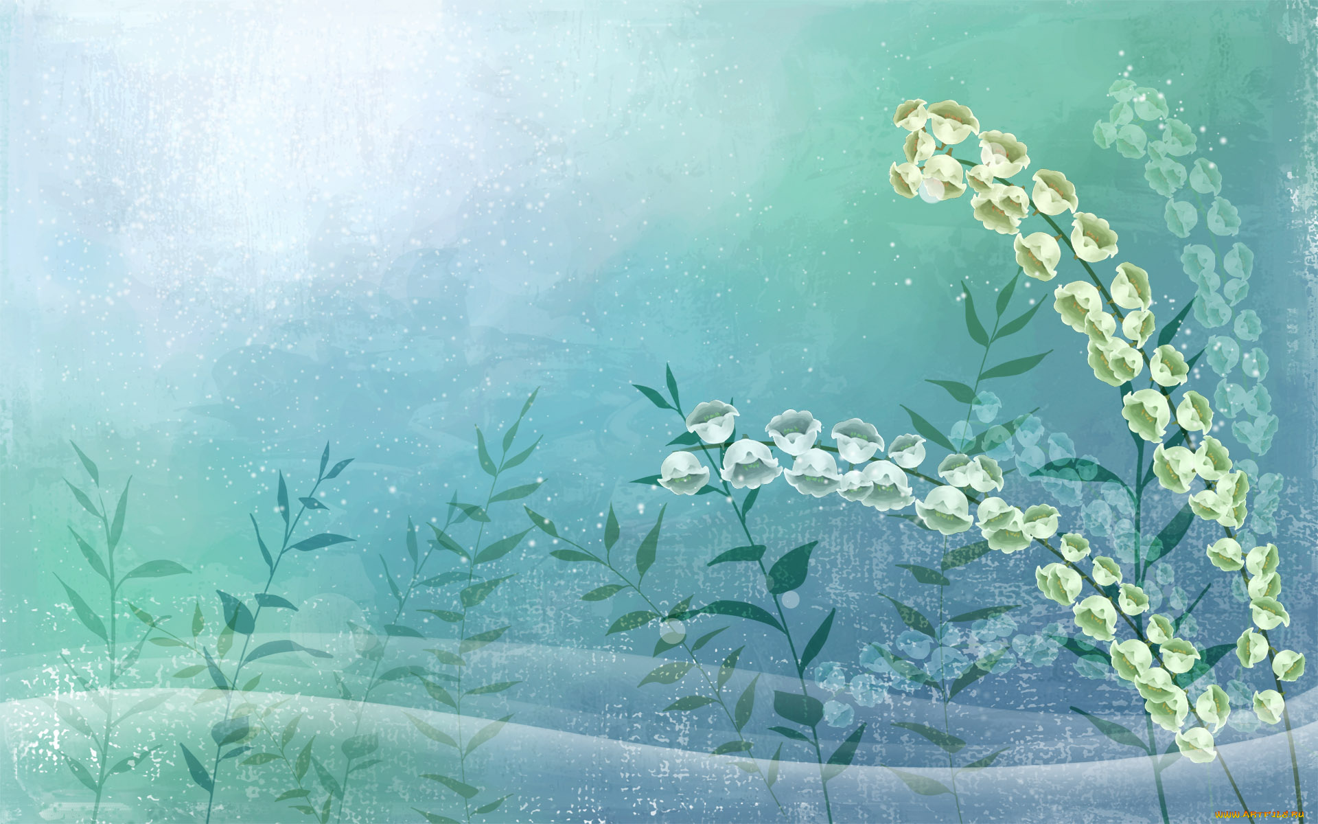 векторная, графика