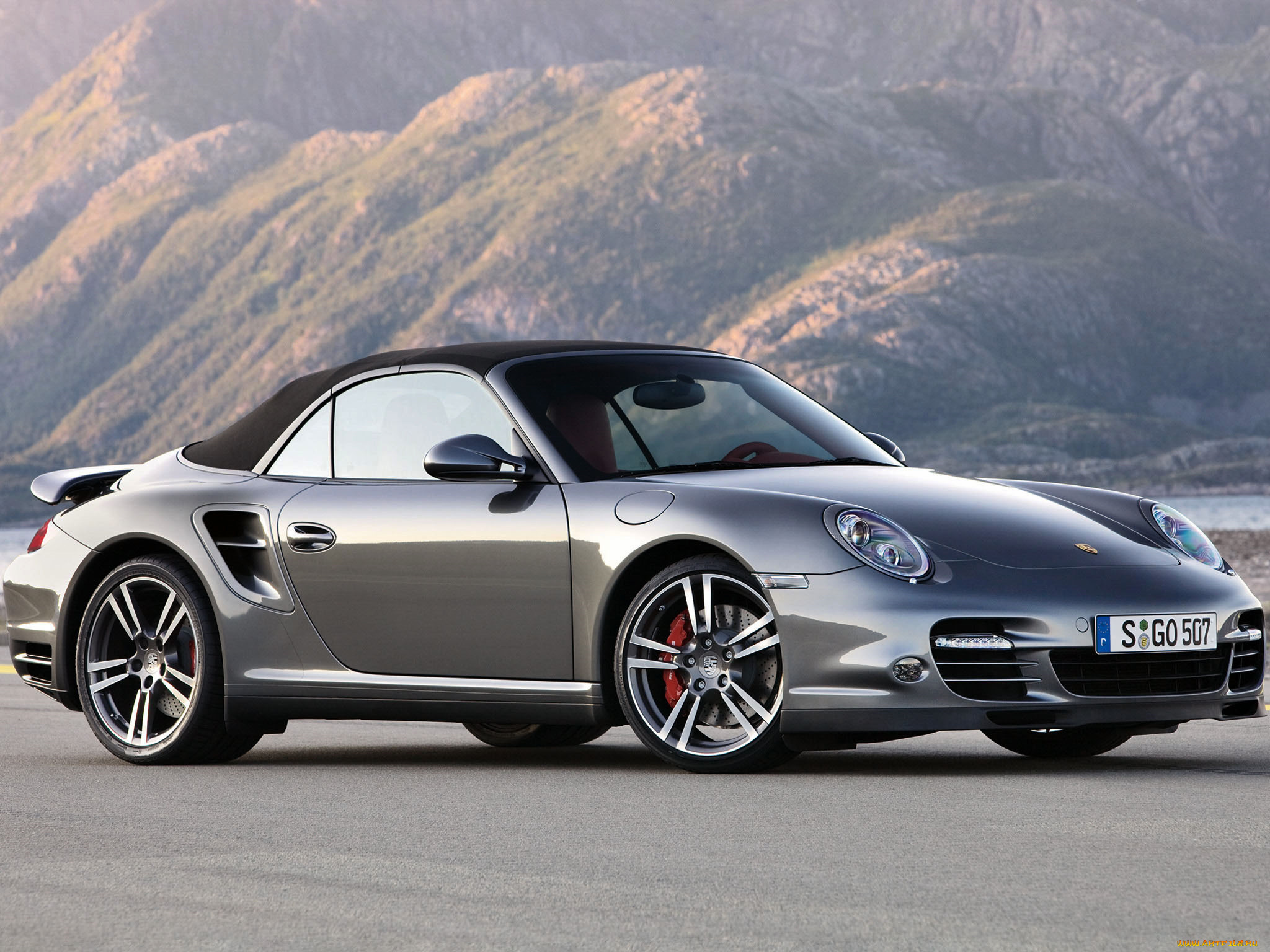 автомобили, porsche