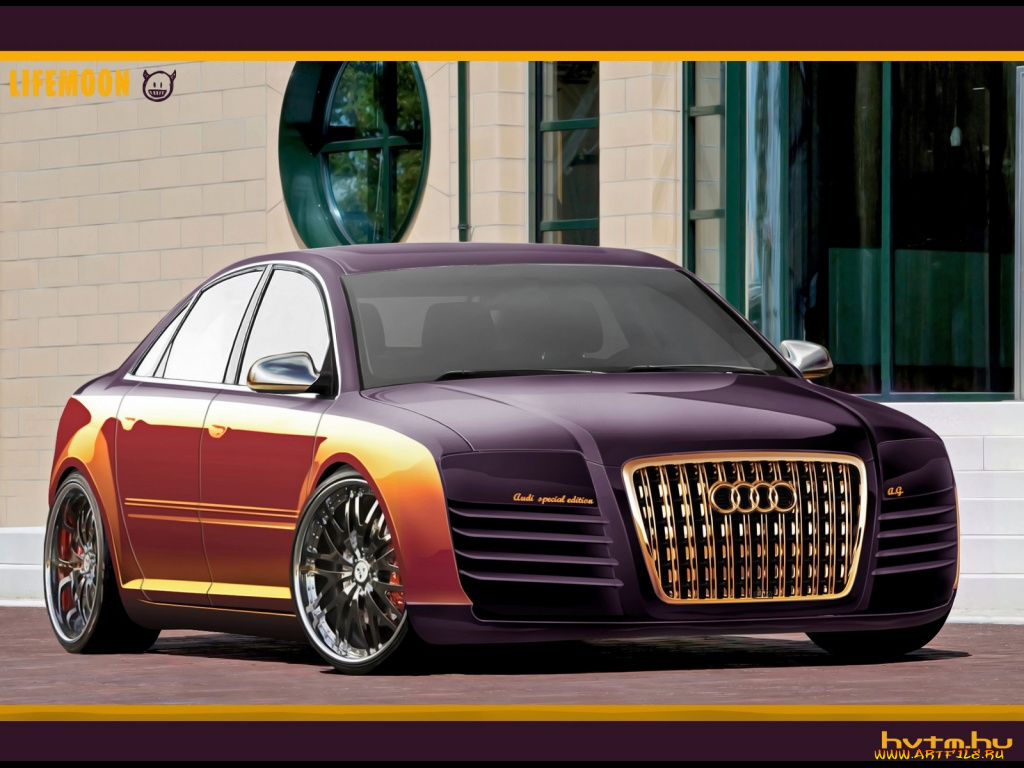 автомобили, виртуальный, тюнинг