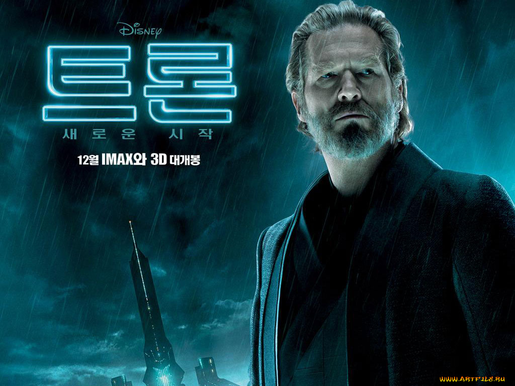 tron, legacy, кино, фильмы