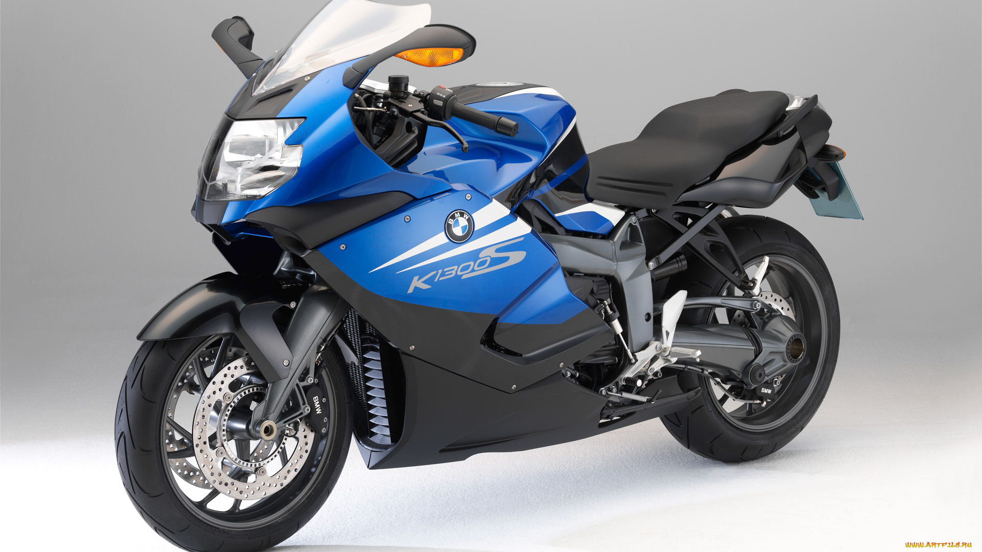 мотоциклы, bmw