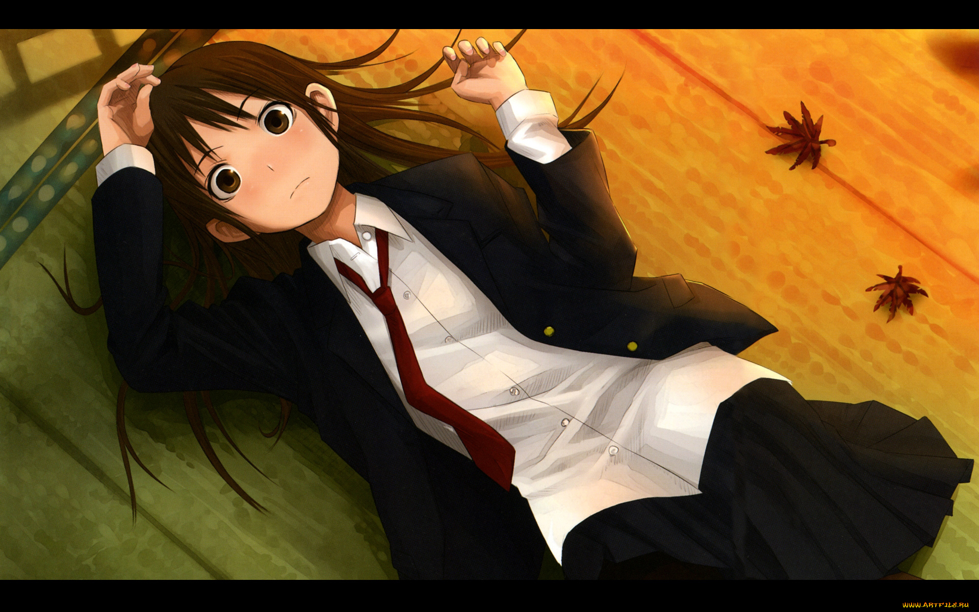 аниме, *unknown, другое