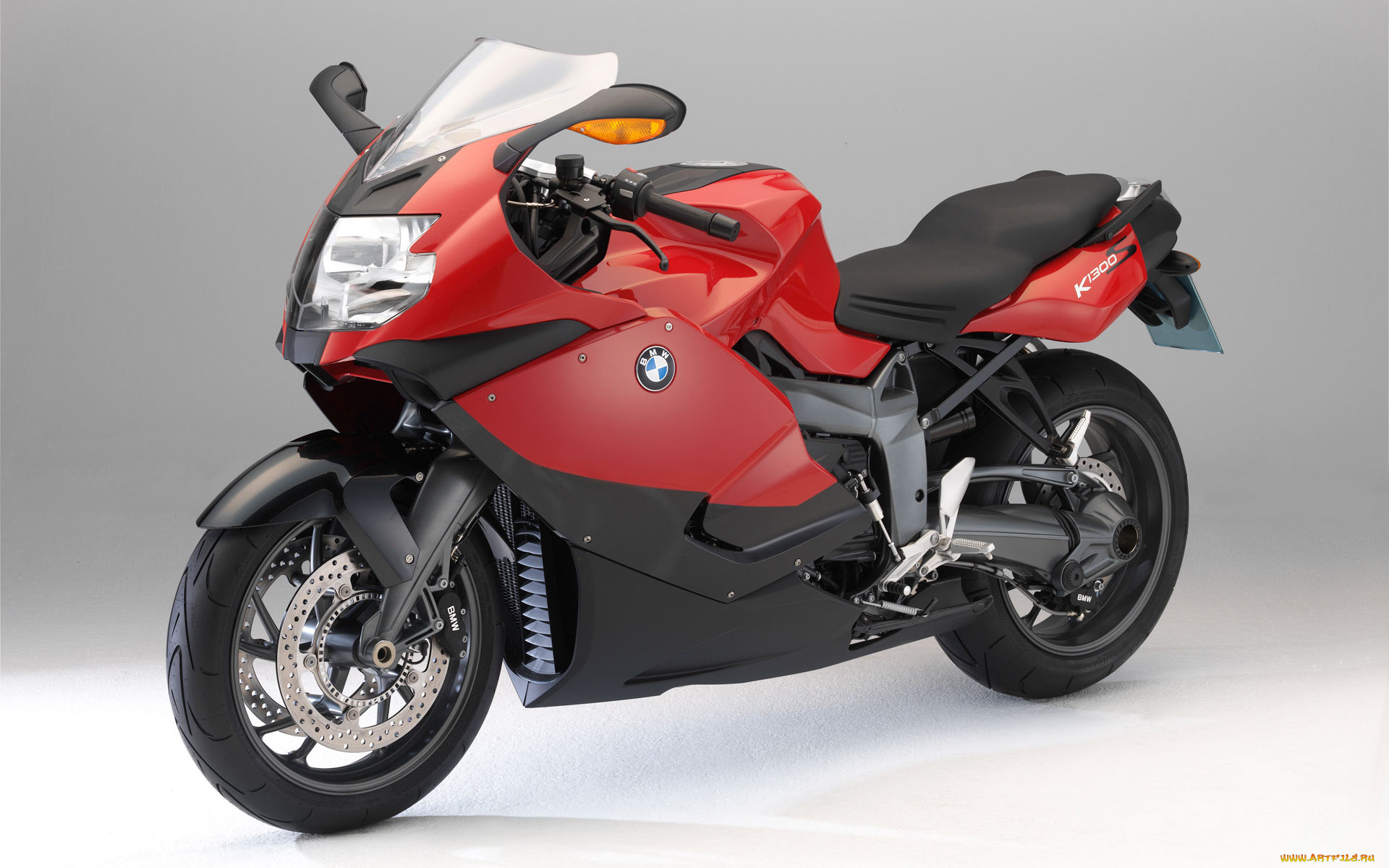 мотоциклы, bmw