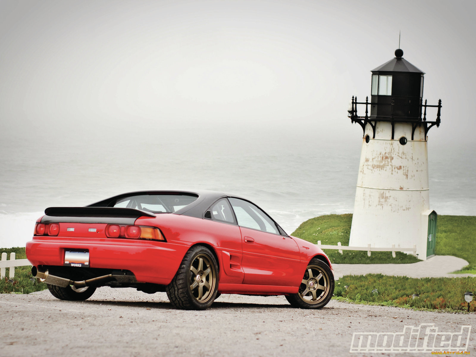 1993, toyota, mr2, автомобили