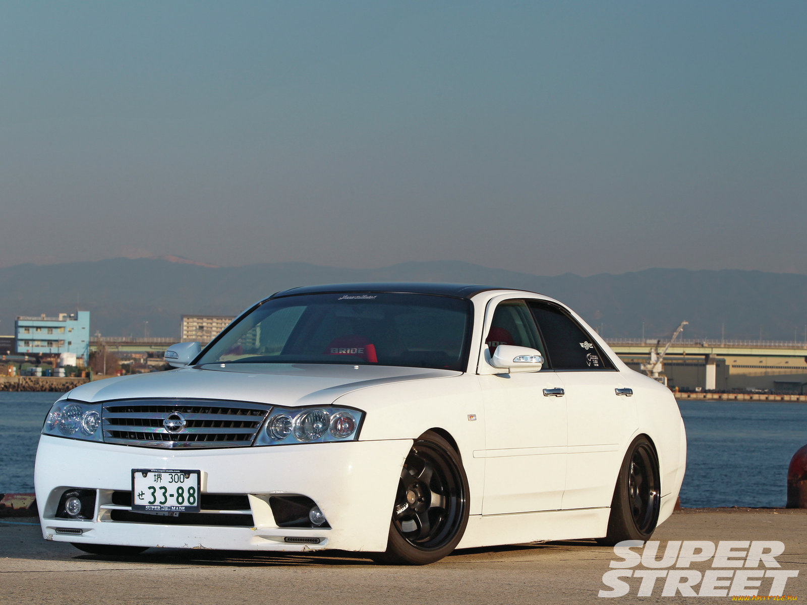 1998, nissan, gloria, y34, автомобили, datsun