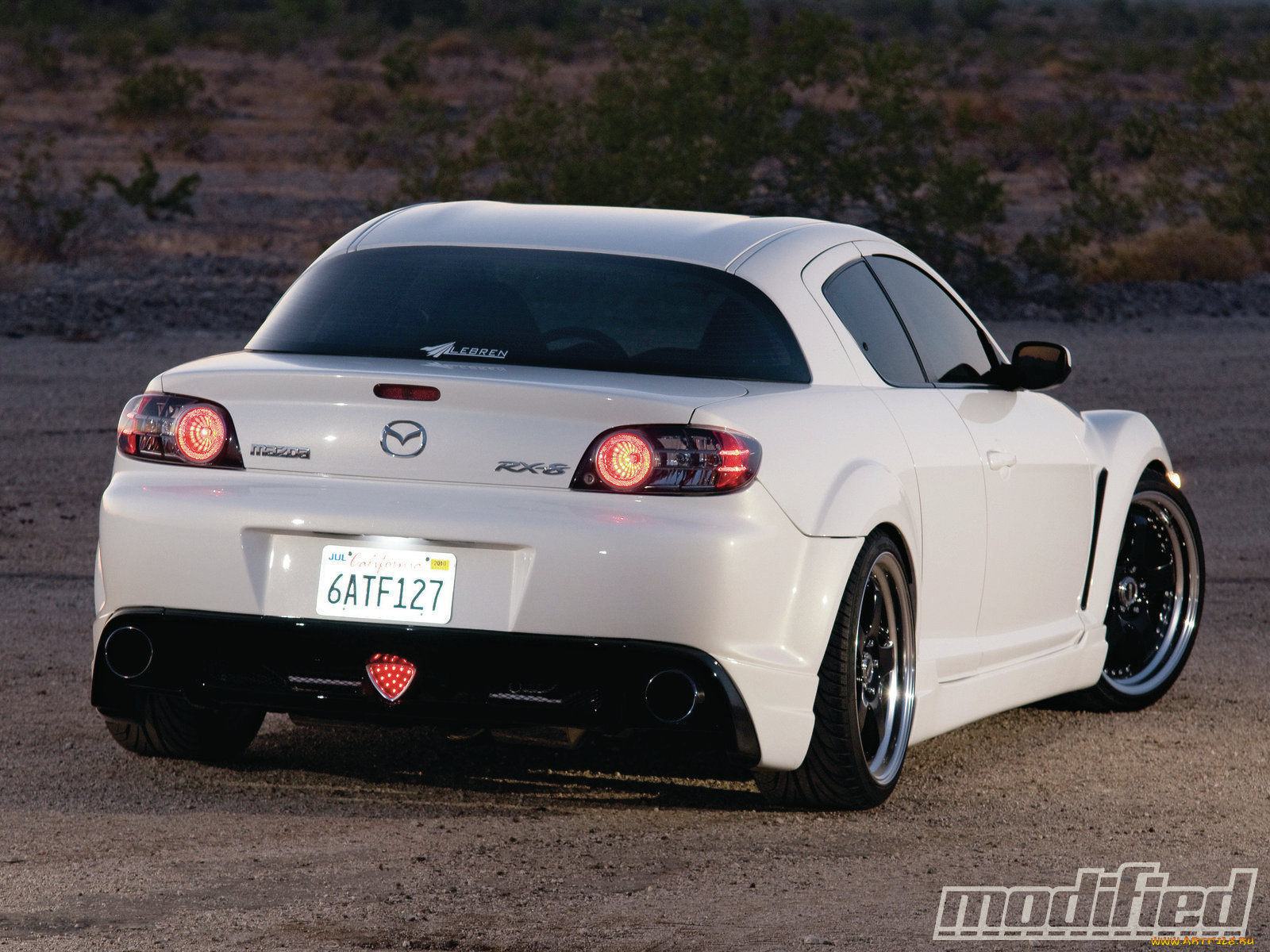 2007, mazda, rx, автомобили