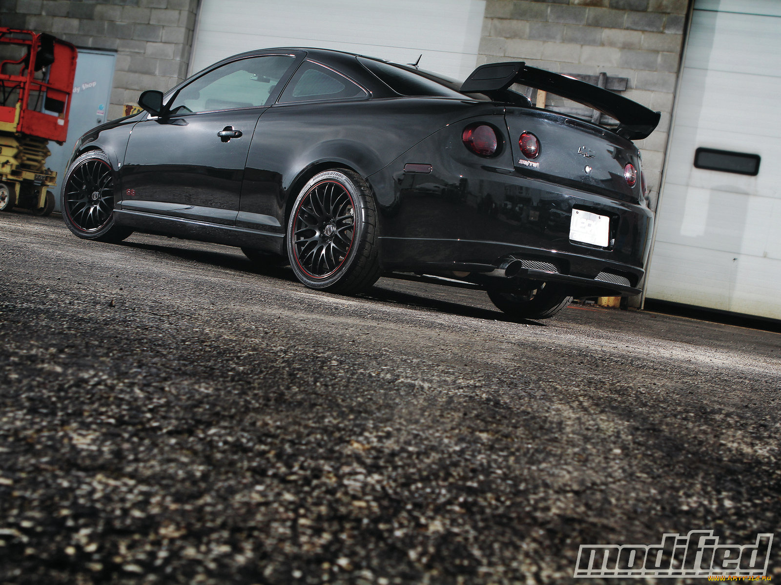 2008, chevrolet, cobalt, ss, turbo, автомобили