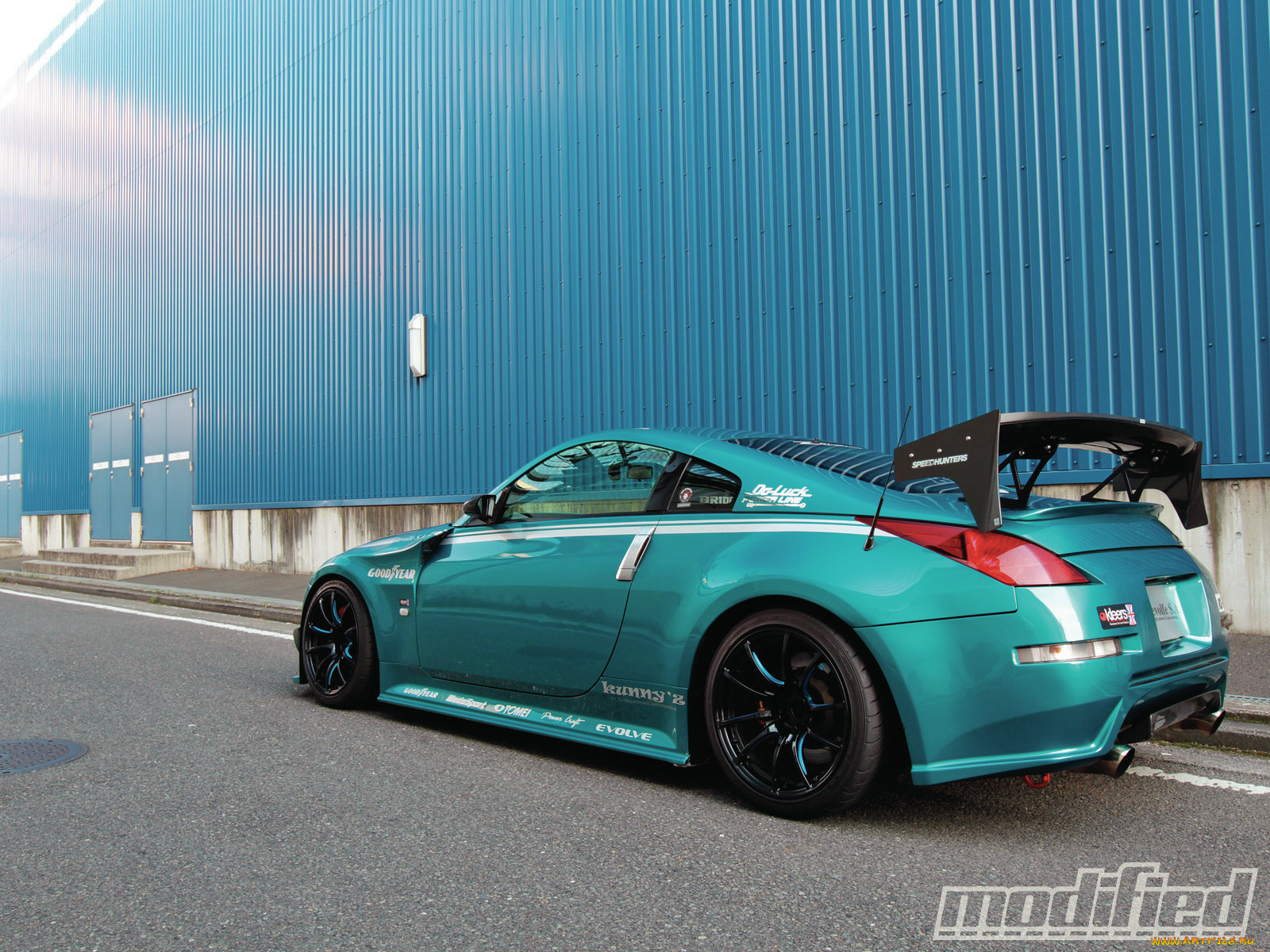 автомобили, nissan, datsun